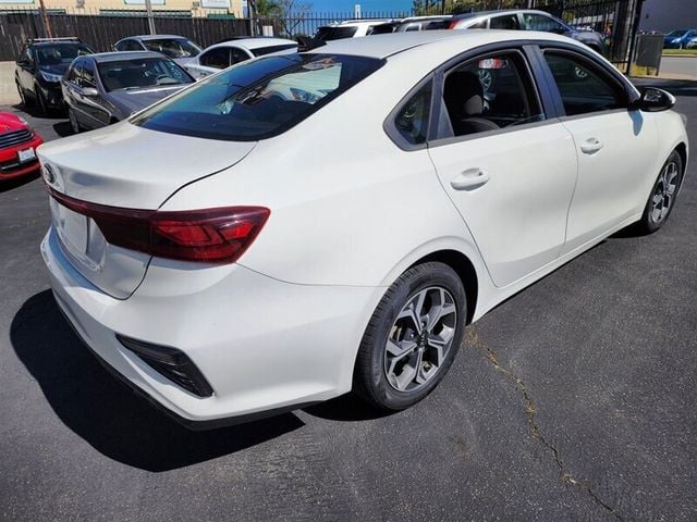 2020 Kia Forte  - 22397807 - 23