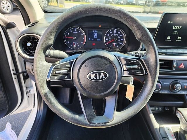 2020 Kia Forte  - 22397807 - 26