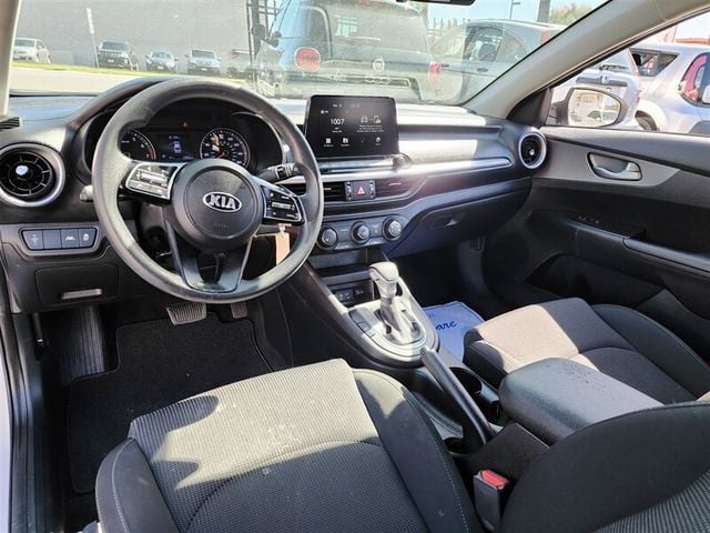 2020 Kia Forte  - 22397807 - 36