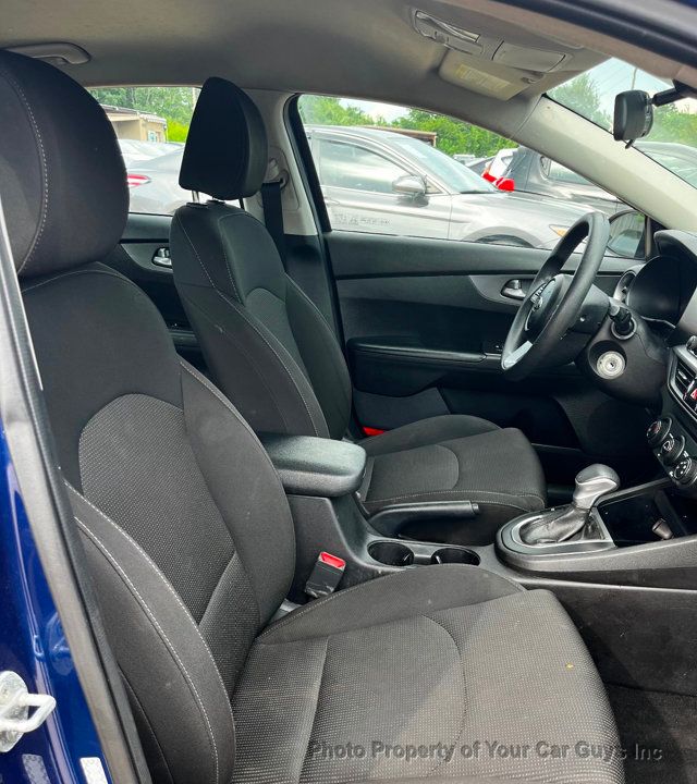 2020 Kia Forte  - 23050509 - 10