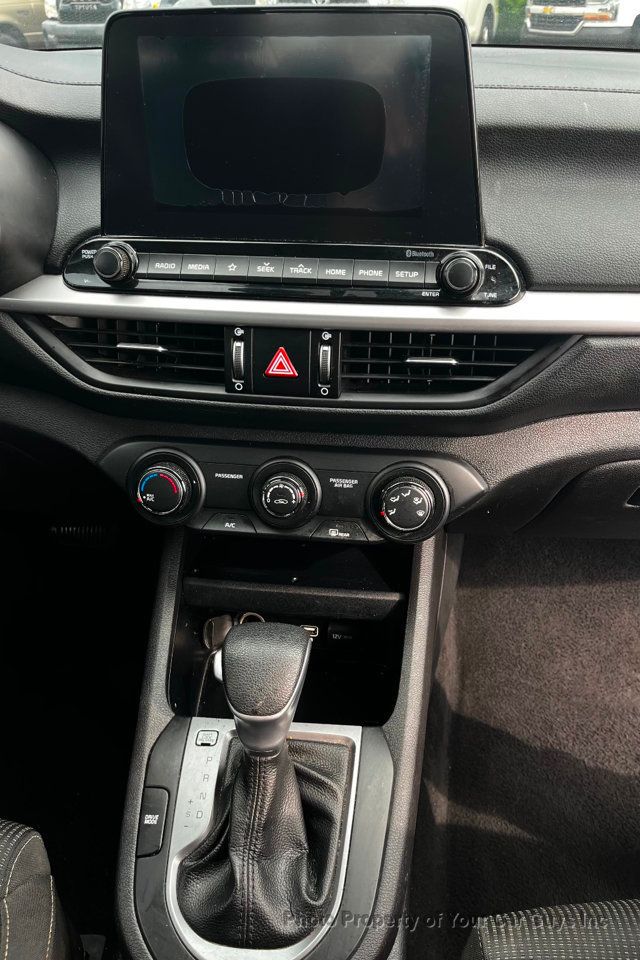 2020 Kia Forte  - 23050509 - 14