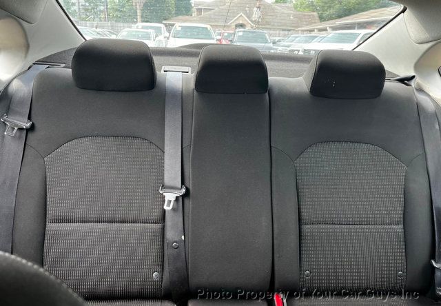 2020 Kia Forte  - 23050509 - 15