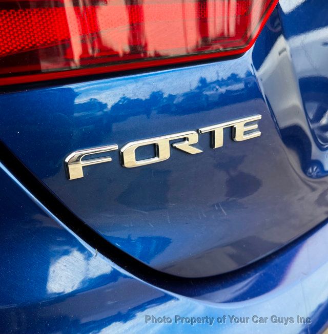 2020 Kia Forte  - 23050509 - 19