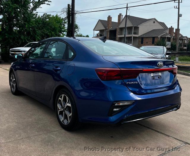 2020 Kia Forte  - 23050509 - 3