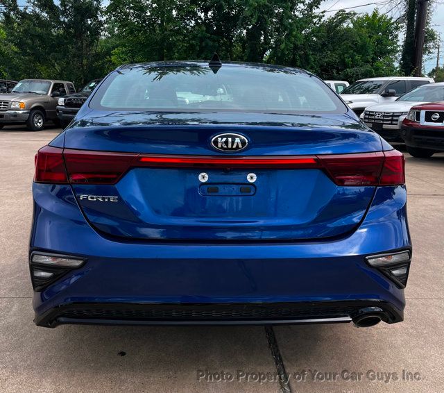 2020 Kia Forte  - 23050509 - 5