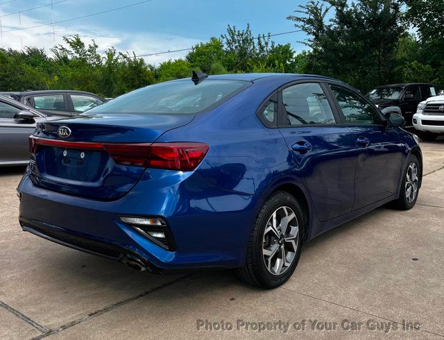 2020 Kia Forte  - 23050509 - 7