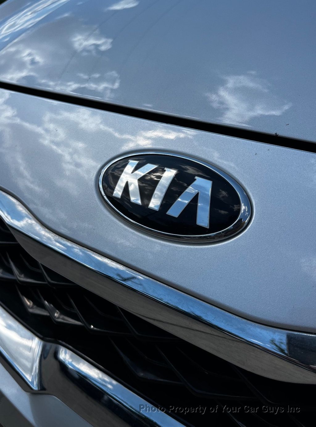 2020 Kia Forte EX IVT - 23081530 - 13