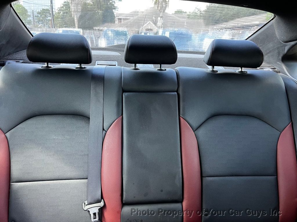 2020 Kia Forte EX IVT - 23081530 - 16