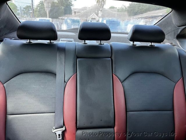 2020 Kia Forte EX IVT - 23081530 - 16