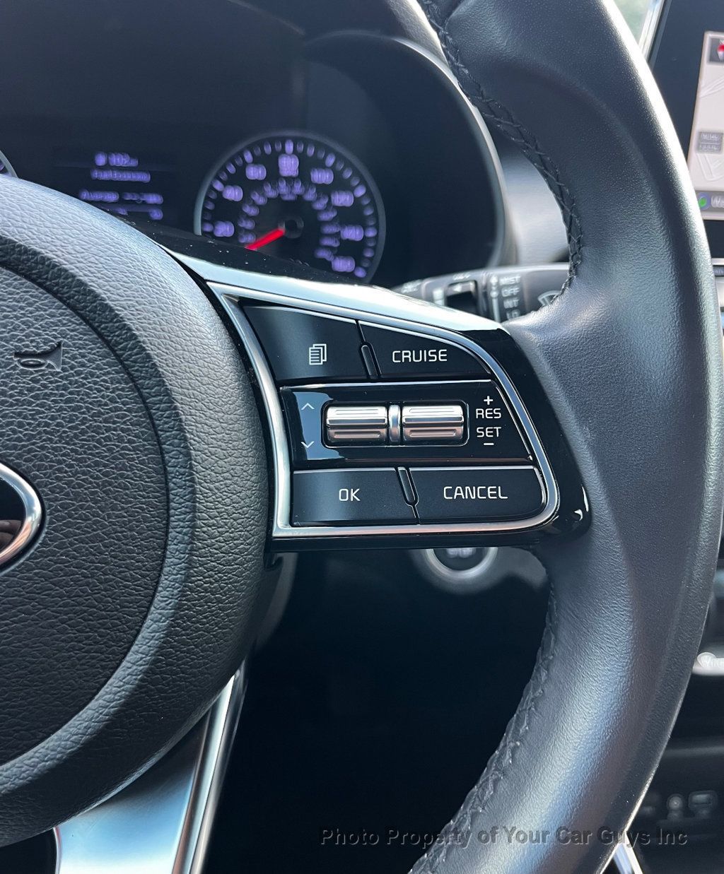 2020 Kia Forte EX IVT - 23081530 - 23