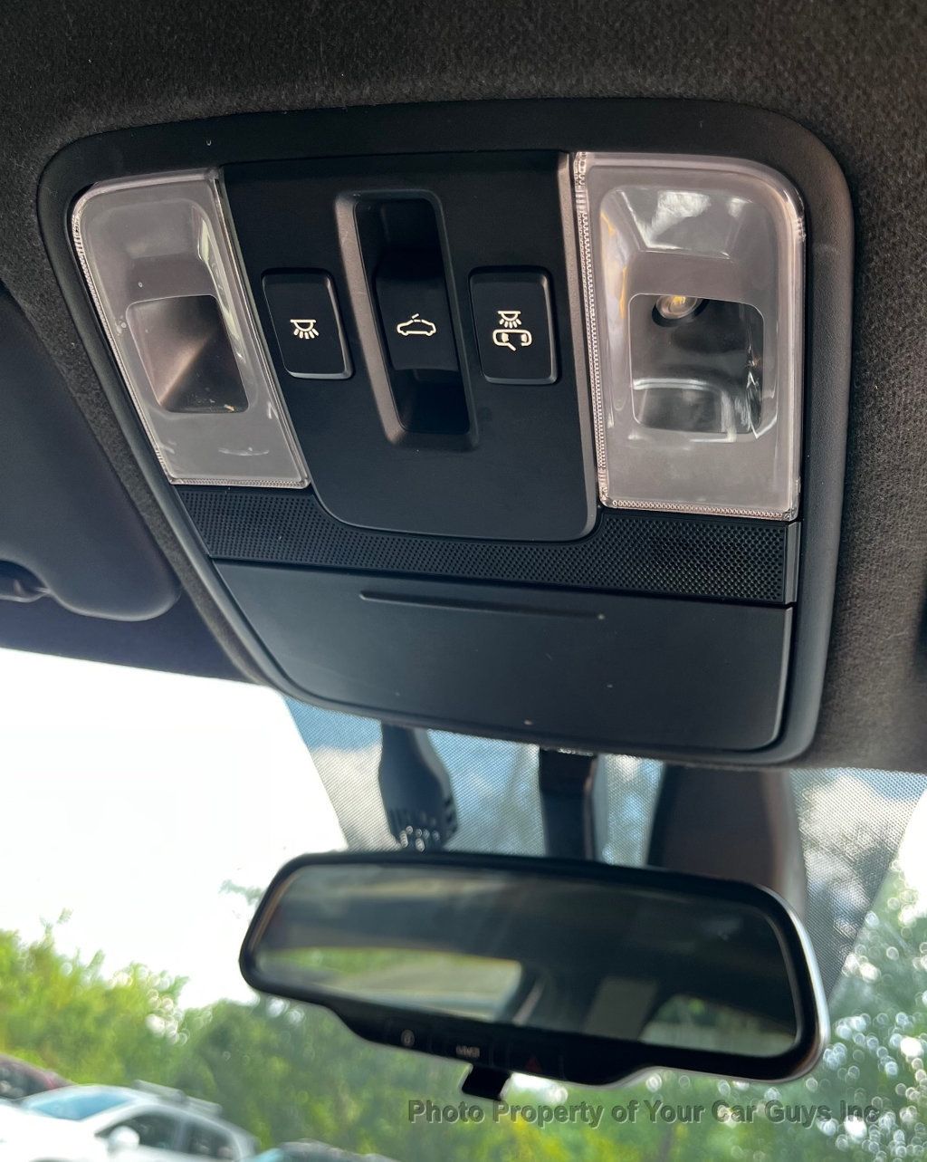 2020 Kia Forte EX IVT - 23081530 - 27