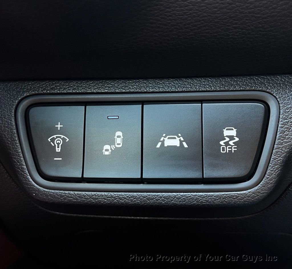 2020 Kia Forte EX IVT - 23081530 - 28