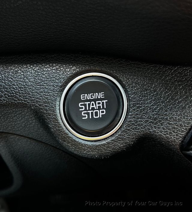 2020 Kia Forte EX IVT - 23081530 - 29
