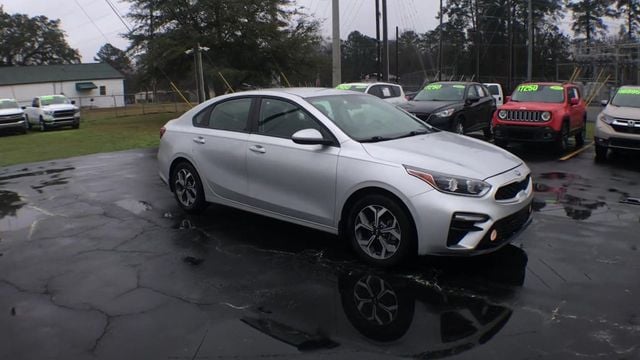 2020 Kia Forte FE - 22774831 - 1