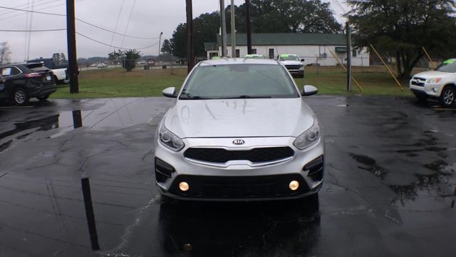 2020 Kia Forte FE - 22774831 - 2