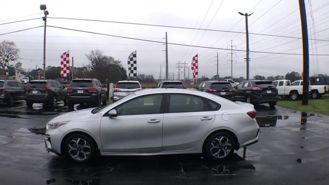 2020 Kia Forte FE - 22774831 - 4