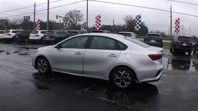 2020 Kia Forte FE - 22774831 - 5