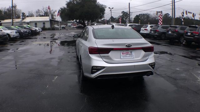 2020 Kia Forte FE - 22774831 - 6