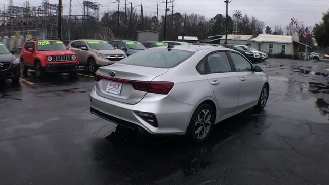 2020 Kia Forte FE - 22774831 - 7