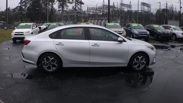 2020 Kia Forte FE - 22774831 - 8