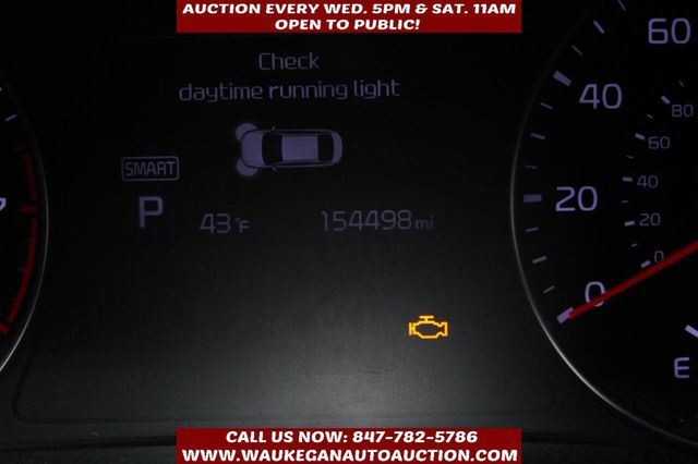 2020 Kia Forte FE 4dr Sedan CVT - 22947854 - 8