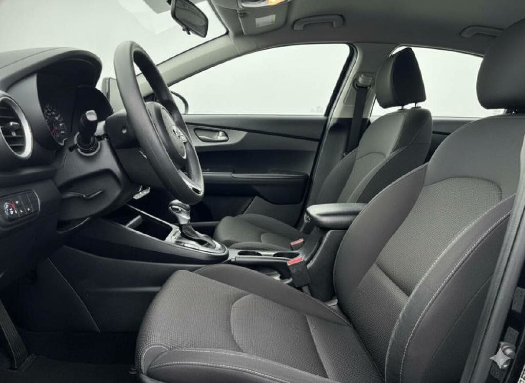 2020 Kia Forte FE CVT - 22947279 - 9