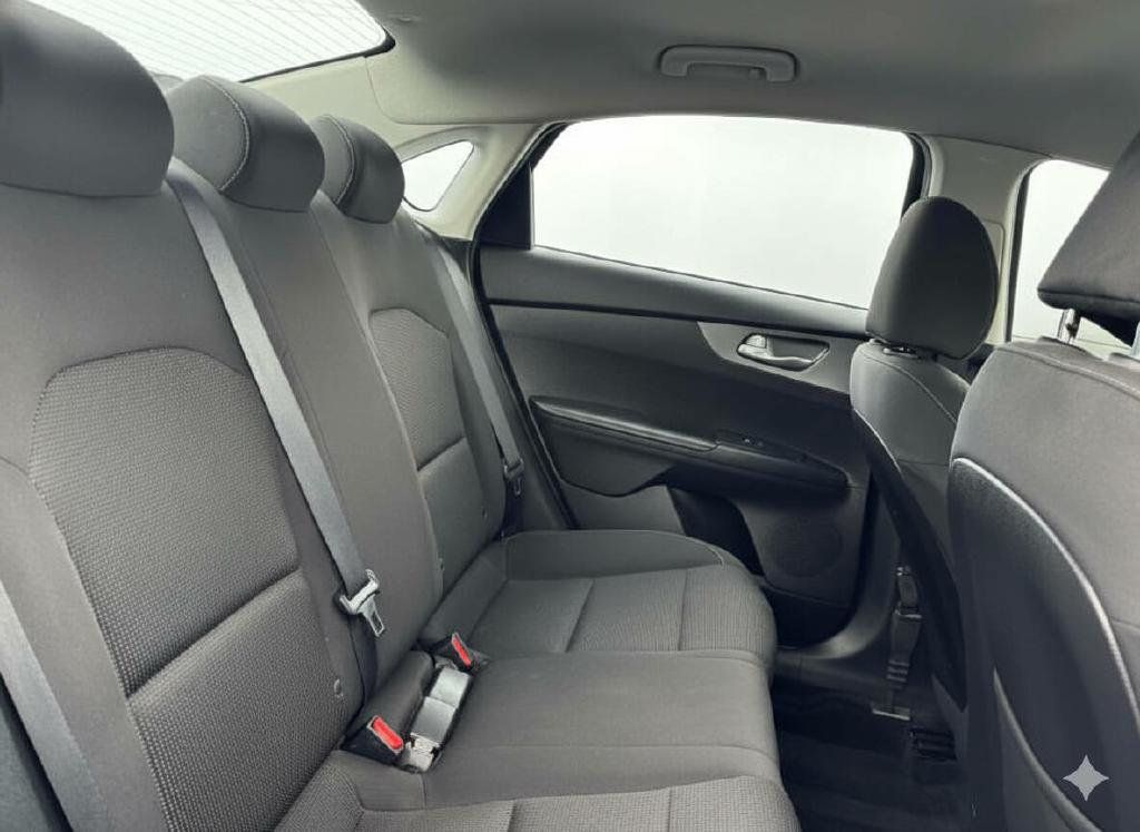 2020 Kia Forte FE CVT - 22947279 - 12