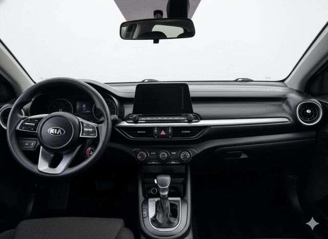 2020 Kia Forte FE CVT - 22947279 - 16