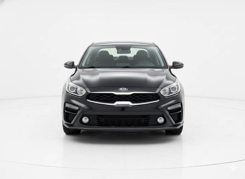 2020 Kia Forte FE CVT - 22947279 - 2