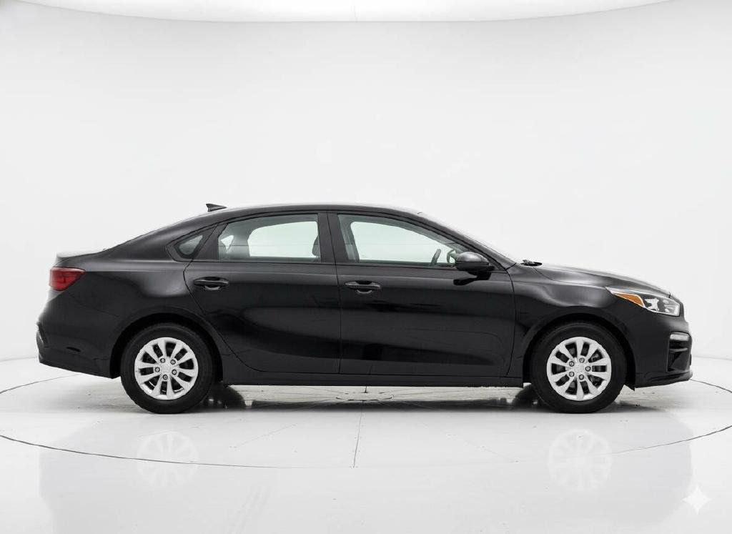 2020 Kia Forte FE CVT - 22947279 - 3