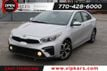 2020 Kia Forte FE IVT - 22657453 - 0