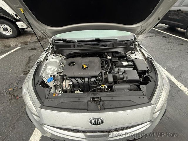 2020 Kia Forte FE IVT - 22970266 - 13