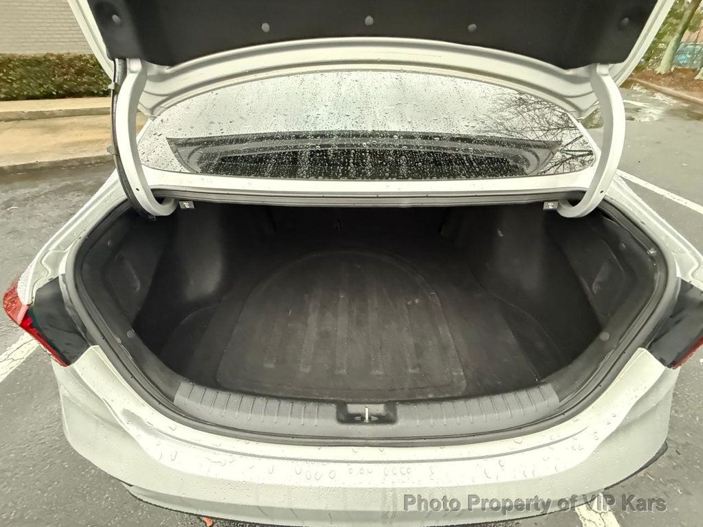 2020 Kia Forte FE IVT - 22970266 - 15