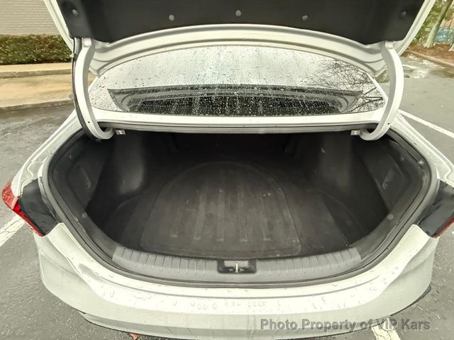 2020 Kia Forte FE IVT - 22970266 - 15