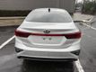 2020 Kia Forte FE IVT - 22970266 - 5