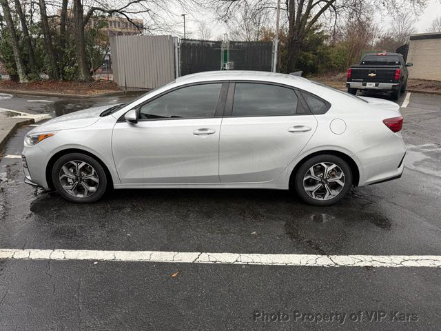 2020 Kia Forte FE IVT - 22970266 - 7