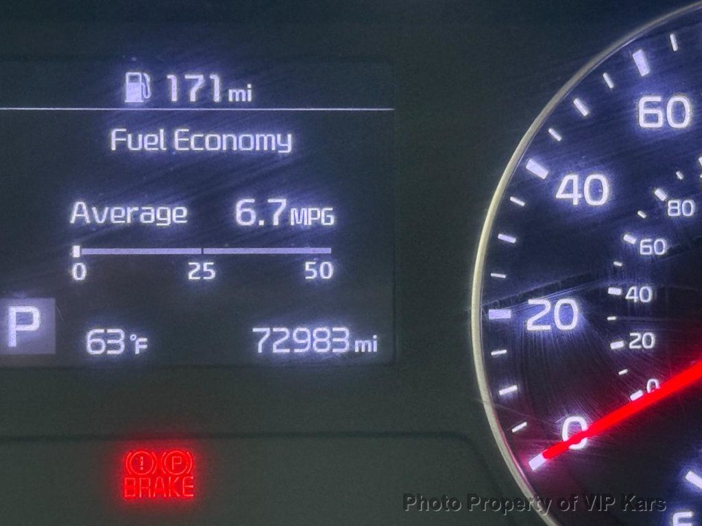 2020 Kia Forte FE IVT - 22996219 - 15