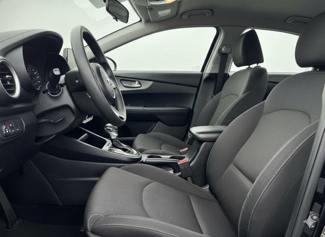 2020 Kia Forte Gas Saver - Reliable - Low-Mile 2020 Kia Forte - 22947279 - 10