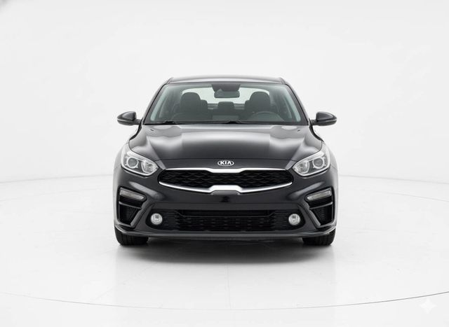 2020 Kia Forte Gas Saver - Reliable - Low-Mile 2020 Kia Forte - 22947279 - 2