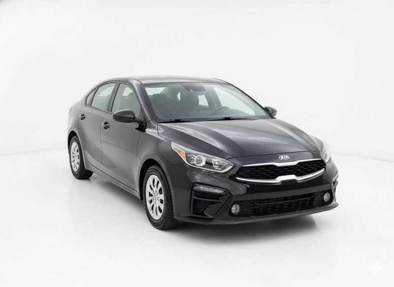 2020 Kia Forte Gas Saver - Reliable - Low-Mile 2020 Kia Forte - 22947279 - 3