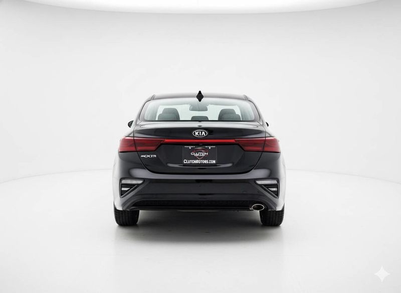 2020 Kia Forte Gas Saver - Reliable - Low-Mile 2020 Kia Forte - 22947279 - 6