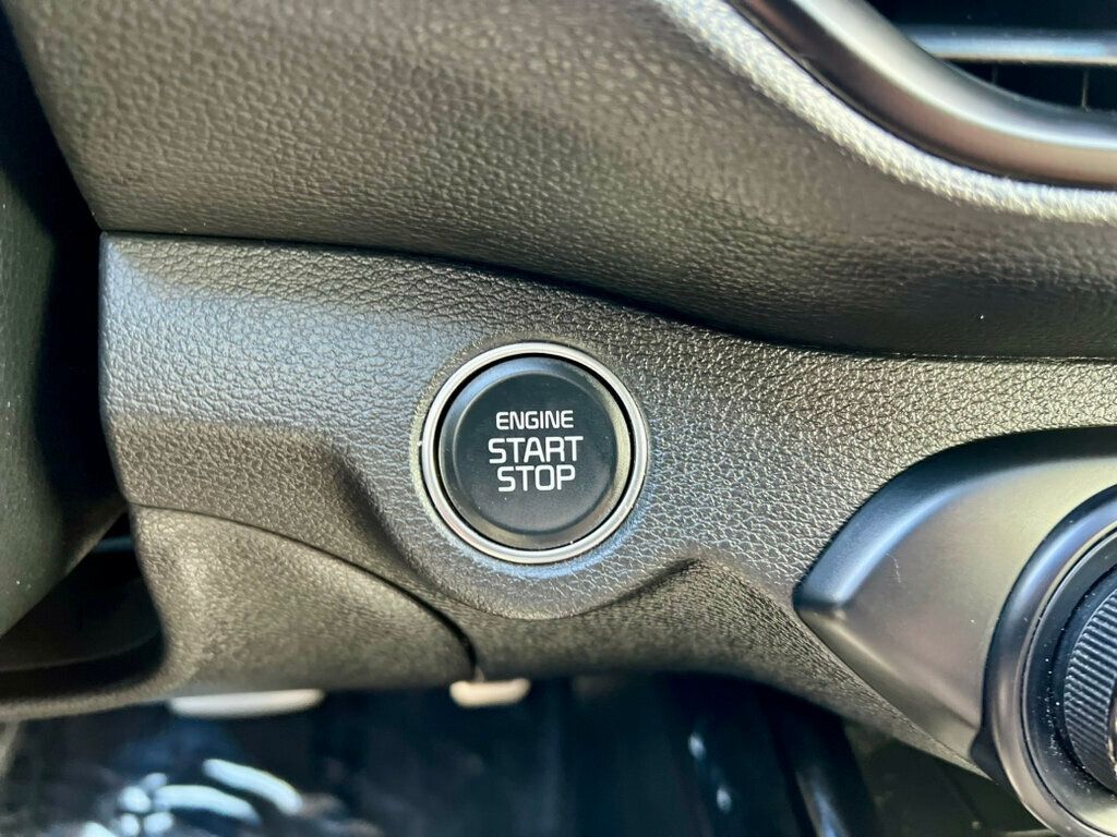 2020 Kia Forte GT photo 20