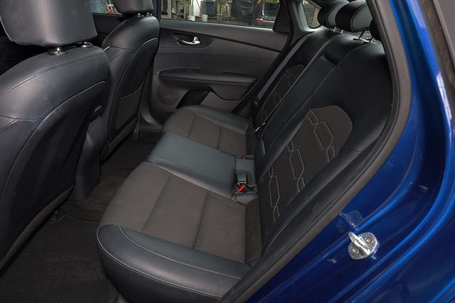 2020 KIA FORTE GT LINE - 22958586 - 12