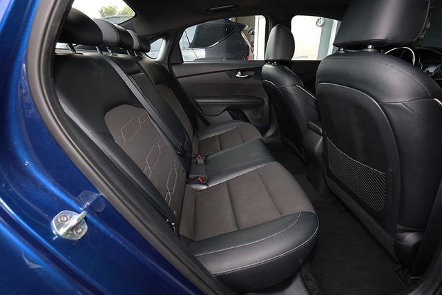 2020 KIA FORTE GT LINE - 22958586 - 13