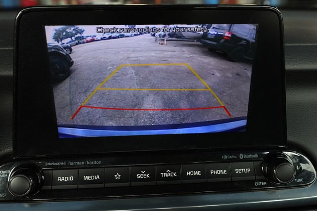 2020 KIA FORTE GT LINE - 22958586 - 23