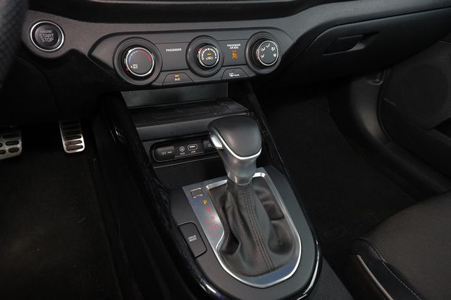 2020 KIA FORTE GT LINE - 22958586 - 24