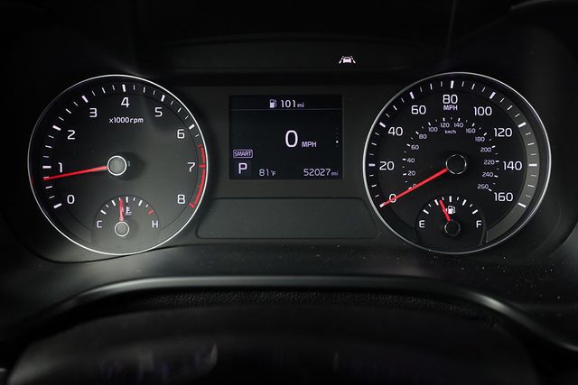 2020 KIA FORTE GT LINE - 22958586 - 26