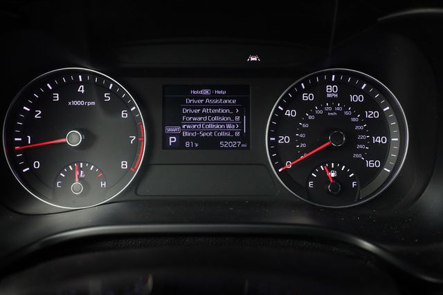 2020 KIA FORTE GT LINE - 22958586 - 27