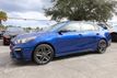 2020 KIA FORTE GT LINE - 22958586 - 3