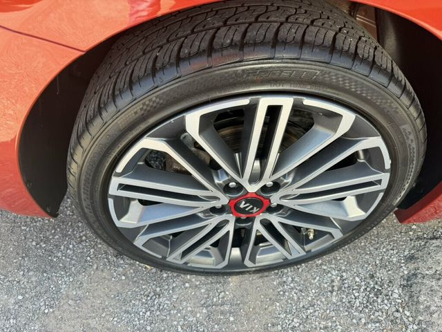 2020 Kia Forte GT-Line IVT - 23067244 - 13